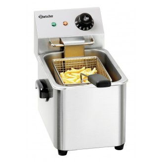 Bartscher Friteuse SNACK I