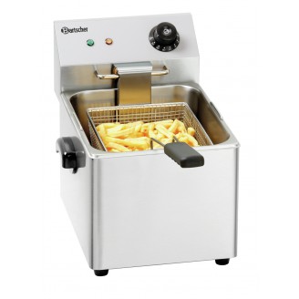 Bartscher Friteuse SNACK III