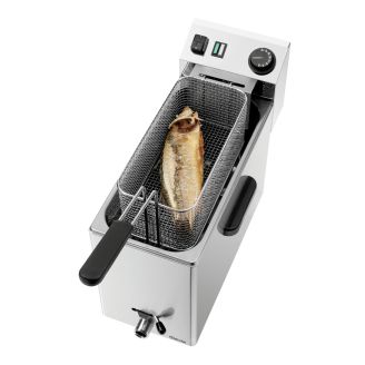 Bartscher friteuse SNACK XL Plus