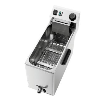 Bartscher friteuse SNACK XL Plus