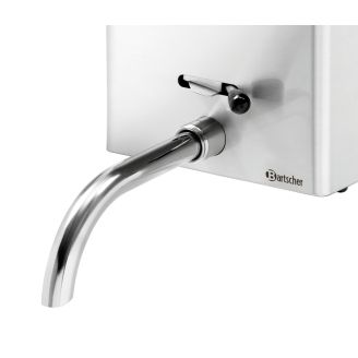 Bartscher friteuse SNACK XL Plus