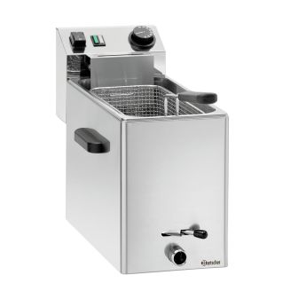 Bartscher friteuse SNACK XL Plus