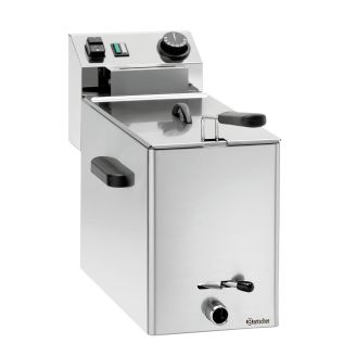 Bartscher friteuse SNACK XL Plus