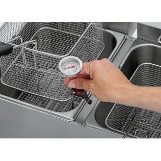 Bartscher frituurvet-thermometer - 292046
