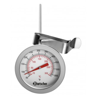 Bartscher frituurvet-thermometer - 292046