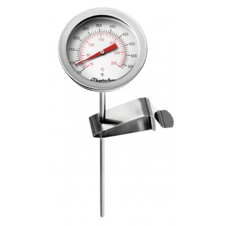 Bartscher frituurvet-thermometer - 292046