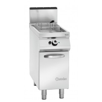 Bartscher Gas friteuse - 20 liter