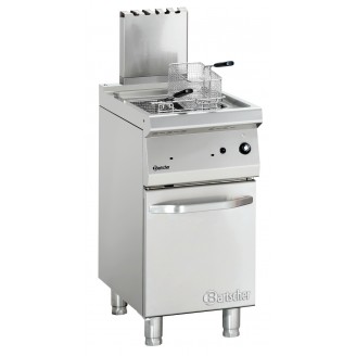 Bartscher gas friteuse, 2859171
