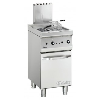 Bartscher gas friteuse, 2859251