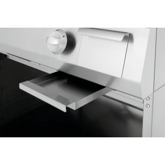 Bartscher Lavasteengrill 700VR G180
