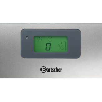 Bartscher Handendroger Jet 1800