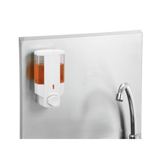 Bartscher handenwasbak met kniebediening - 401621