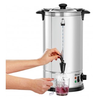 Bartscher Heetwater dispenser 8,5L