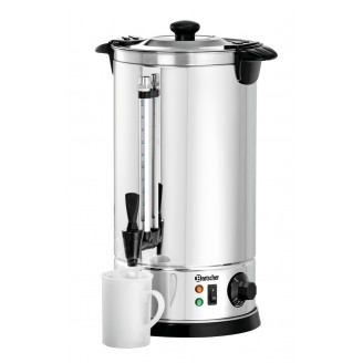 Bartscher Heetwater dispenser 8,5L