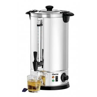 Bartscher Heetwater dispenser 8,5L