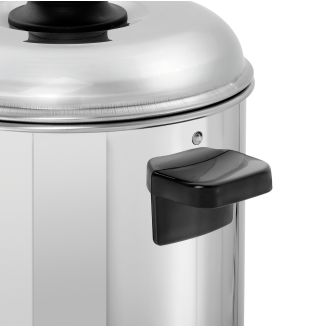 Bartscher Heetwaterdispenser, 10L