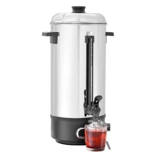 Bartscher Heetwaterdispenser, 10L