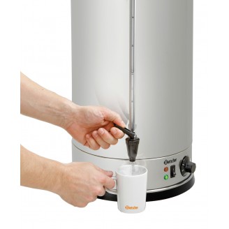 Bartscher Heetwaterdispenser, 28L