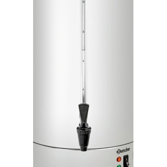 Bartscher Heetwaterdispenser, 28L