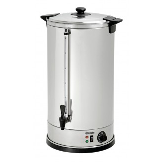 Bartscher Heetwaterdispenser, 28L