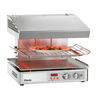 Bartscher hi-light salamander ECO - 101548