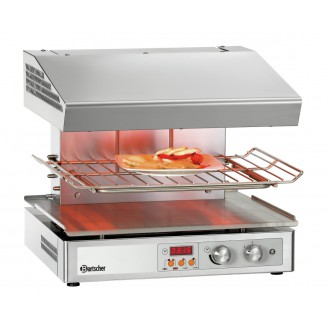 Bartscher hi-light salamander ECO - 101548