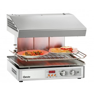 Bartscher hi-light salamander ECO - 101548