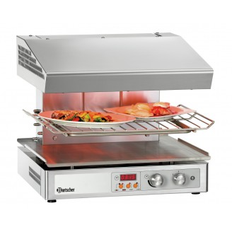Bartscher hi-light salamander ECO - 101548