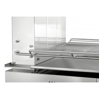 Bartscher hi-light salamander ECO - 101548