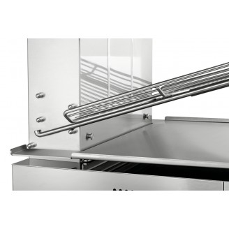 Bartscher hi-light salamander ECO - 101548