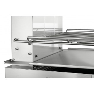 Bartscher hi-light salamander ECO - 101548