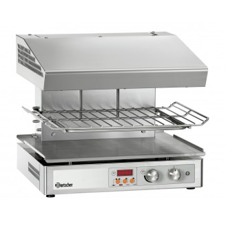 Bartscher hi-light salamander ECO - 101548