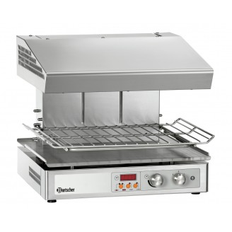 Bartscher hi-light salamander ECO - 101548