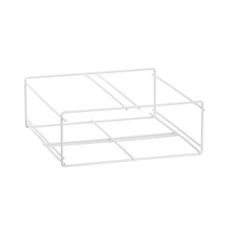 Bartscher ijsvitrine 2x5l-f