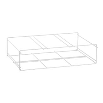 Bartscher ijsvitrine 3x5l-f