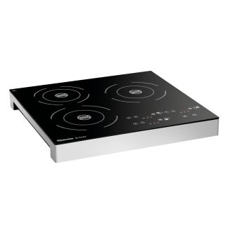 Bartscher Inductie-kookplaat IK 3342