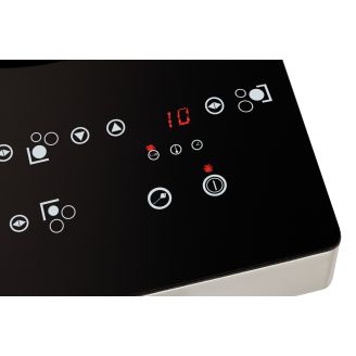 Bartscher Inductie-kookplaat IK 3342