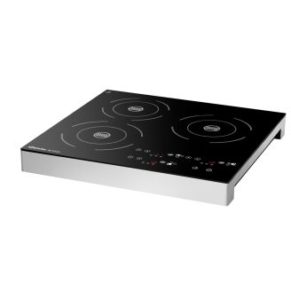 Bartscher Inductie-kookplaat IK 3342