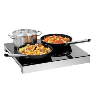 Bartscher Inductie-kookplaat IK 3342