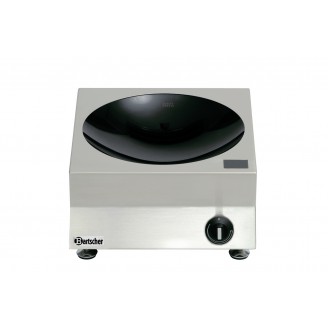 Bartscher inductie wok - 105840