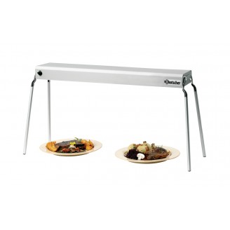 Bartscher infrarood warmtebrug - 114002
