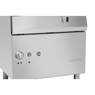 Bartscher Kantelbare braadpan 700 E51LEK