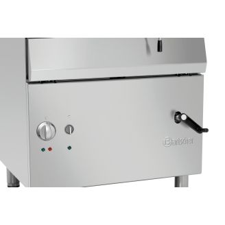 Bartscher Kantelbare braadpan 700 E51LHK