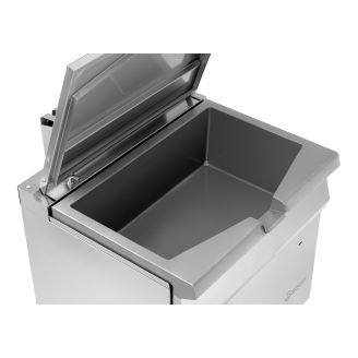 Bartscher Kantelbare braadpan 700 G51LEK