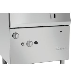 Bartscher Kantelbare braadpan 700 G51LEK
