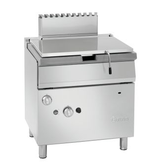 Bartscher Kantelbare braadpan 700 G51LEK