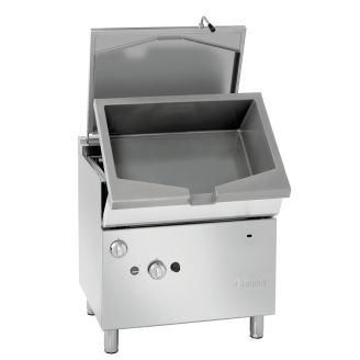 Bartscher Kantelbare braadpan 700 G51LEK