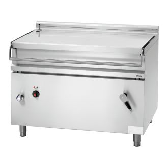 Bartscher Kantelbare braadpan E120LHK