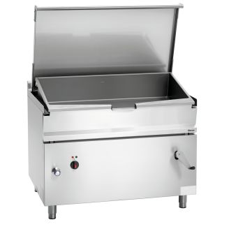 Bartscher Kantelbare braadpan E120LHK