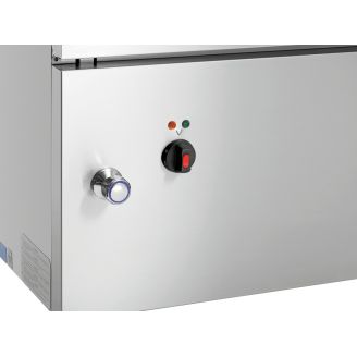 Bartscher Kantelbare braadpan E120LHK
